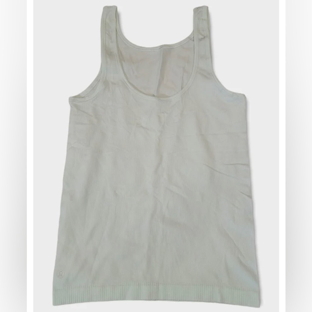 Lululemon Simplicity Tank SOLD